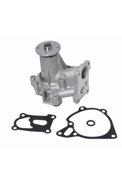 Devi̇rdai̇m Hyundai H100-Starex 03-08 L200 96-07 Kia Bongo K2500 03-2.5Td