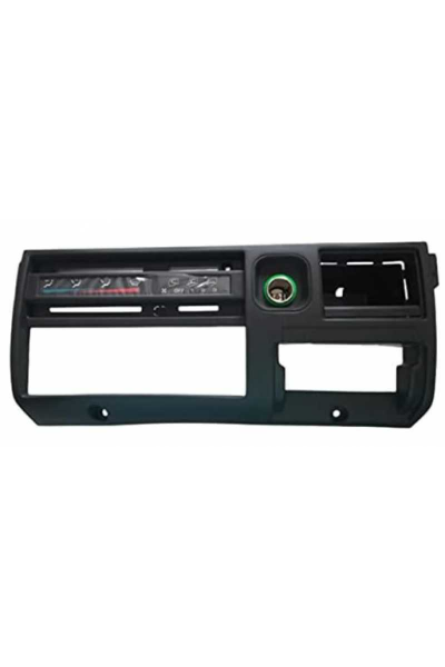 Panel Teyp Canter Fe-449 H350