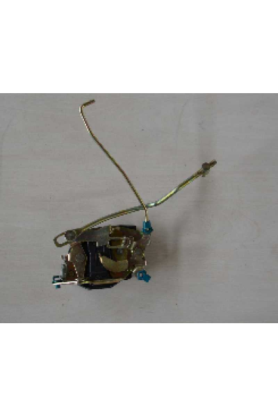 Kapi  Ki̇li̇di̇ İc Sol On Suzuki̇ Alto Marutti̇