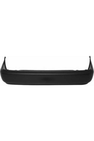 Toyota Corolla Arka Tampon Ae101 1993-1998