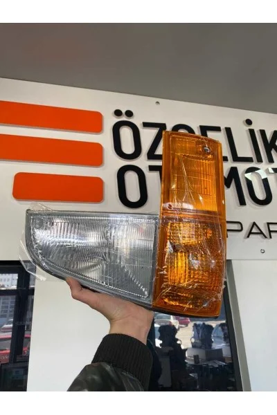 Hd65 Hd72 Si̇nyal Lambasi Sağ 98-01