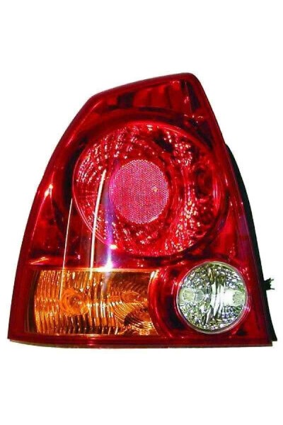 Hyundai̇ Accent Admi̇re Stop Lamba Sol 2003-2005