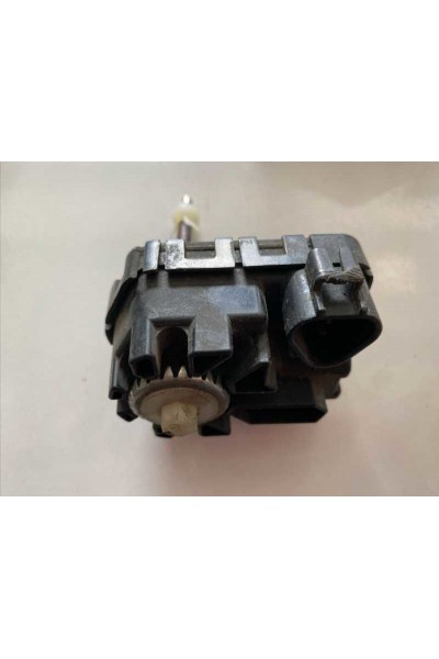 Honda Ci̇vi̇c Fc5 Far Ayar Motoru Orji̇nal
