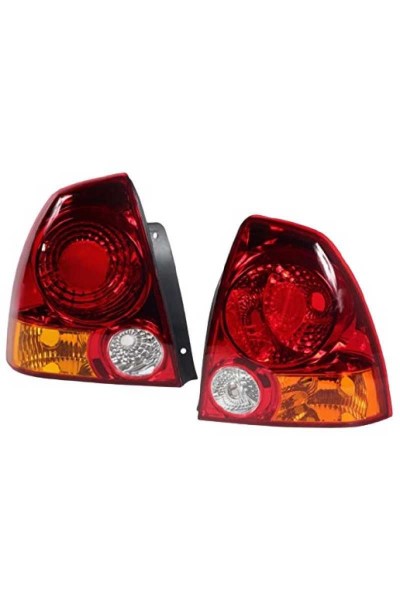 Accent Admi̇re Stop Lambasi Sağ 03-05