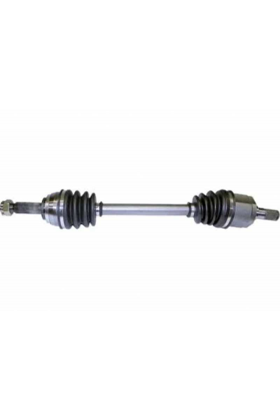 AKS KOMPLE SOL ADMIRE DİZEL ABSLİ 44T HYUNDAI ACCENT 03-05