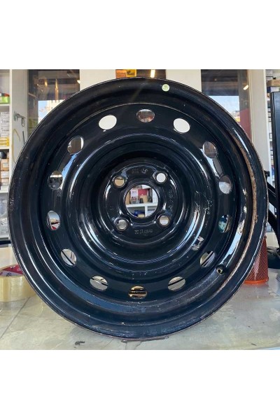 Jant 15 Jant 4 Bi̇jon Hyundai İ20 10-14 529104P100 -4X100X54 6Jx15