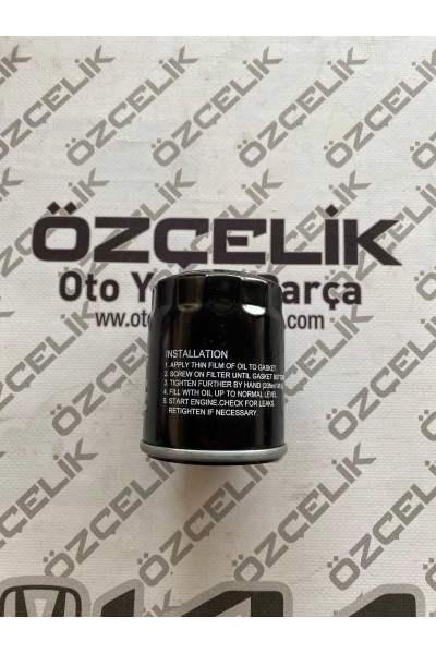 YAG FİLTRE MAZDA HONDA CIVIC CRV  ACCORD  HRV JAZZ CITY MITSUBISHI CARISMA COLT  LANCER PRİMERA P11