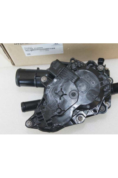 Termostat Sportage 18- Tucson 18-Kona Crdi̇  D4Fe