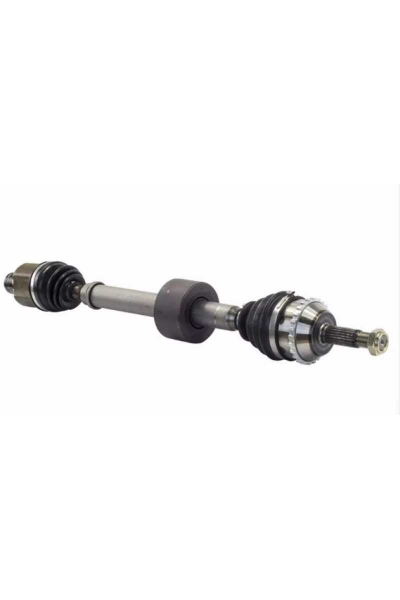 HYUNDAİ ACCENT AKS KOMPLE SAG 95-99 EXCEL