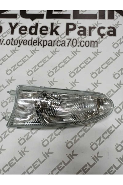 Proton Sol Far Persona 415 416