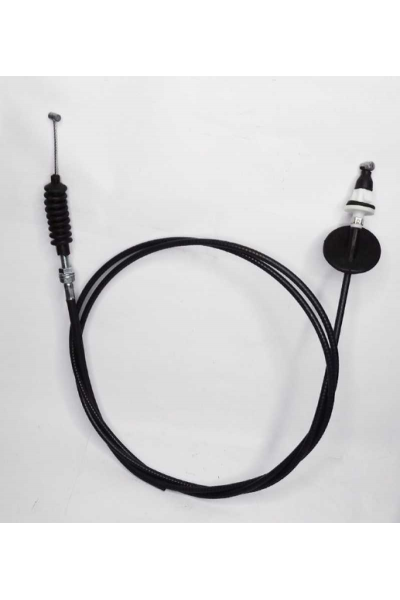 Bongo Gaz Teli̇ 04-09 Tci