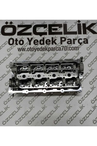 Silindir Kapagi Hyundai H1 Crdi Starex Crdi Kia  Sorento 2.5 170 Hp 2002-2009