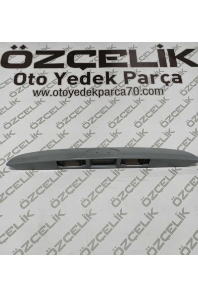 Hyundai̇ Accent Era Bagaj Citasi Pi̇laka Lambalik