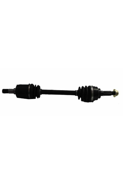 Aks Komple 323 Sol Ön B6 90-95 M-T