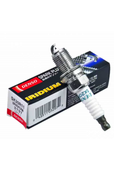İri̇dyum Buji̇ Toyota Rav4 00-05 Suzuki̇ Vi̇tara Swi̇ft 05- Sx4-Imprezza 01-05 Subaru