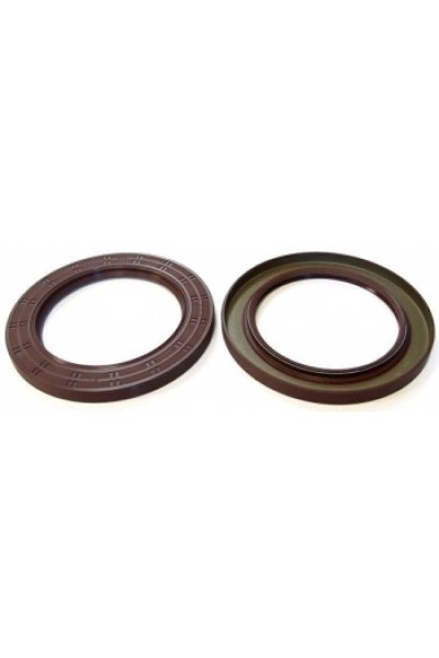 Corolla Arka Krank Keçe 70X92X8,5 1988-2002