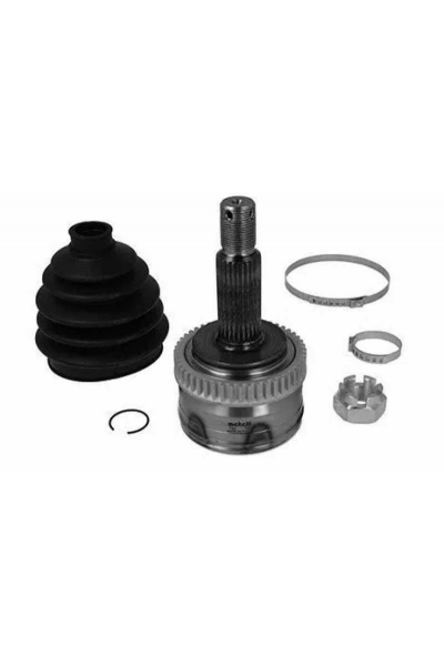 Aks Kafasi Sol Sag On Dis Absli  Kia Sportage Je 2.0 Crdi  2004-2010 Hyundai Tucson 2.0 Crdi 2004-2010