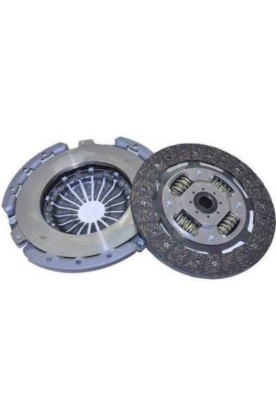 SECO SKKI-202 DEBRİYAJ SETİ MAZDA 323 90-96 B6