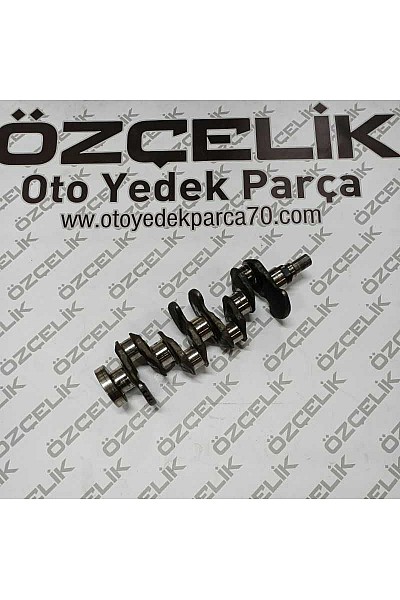 Honda Civic Krank Mi̇li̇ Orji̇nal  8 Balta 13310P2E010 1,4 24Mm İes