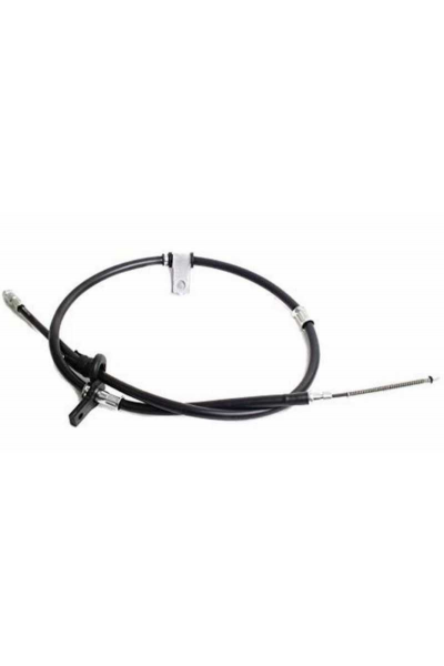Accent Arka Fren Teli̇ Sağ 95-05