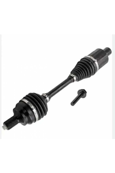 Aks Komple Sol  Hyundai̇ Accent 95-99 Glovi̇s Excel