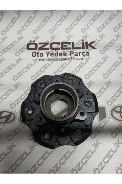Porya Teker On 4X2 D22-Skystar-Samsung Sv110 98-