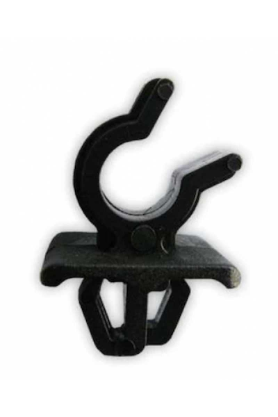 Kaput Dayama Çubuk Kli̇ps Sekman Toyota 6.7 Mm