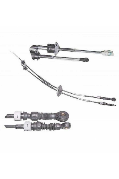 Vi̇tes Teli̇ Komple Hyundai I20 Benzi̇nli̇ 08-11