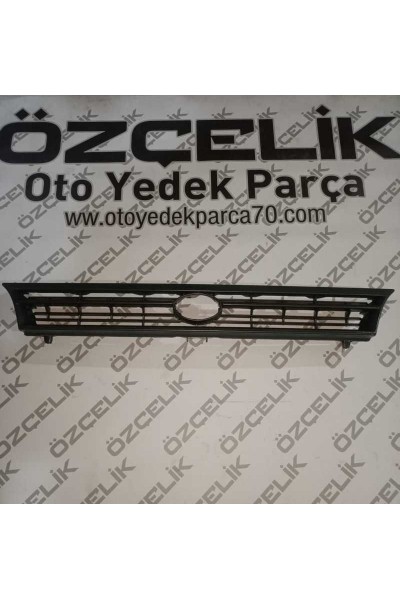Ön Panjur Corolla 93-98 Ae101 Kasa