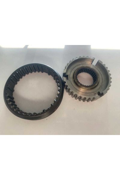 Senkromeç Manşonu H100 Starex H1 3.4 Vi̇tes