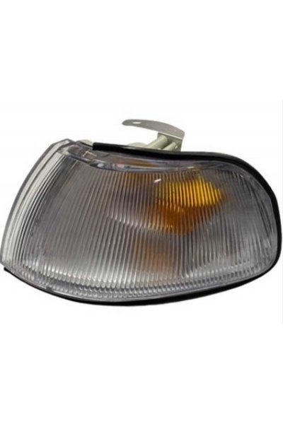Hyundai̇ Excel Sol Si̇nyal Lamba 1992-1993