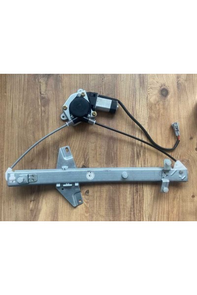 Toyota Corolla Ae100 110 93-97 Elektri̇kli̇ Cam Kri̇kosu Sağ
