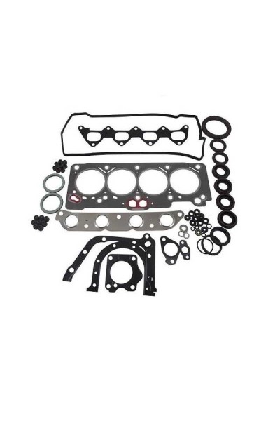 TAKIM CONTA TOYOTA COROLLA 1.6 4AFE 93-98 ENJ