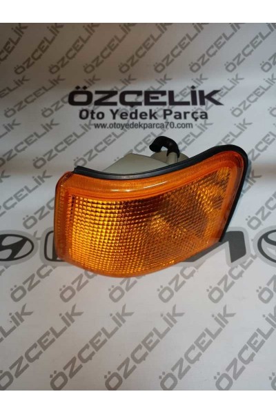Hyundai Excel Sol Si̇nyal 90-92