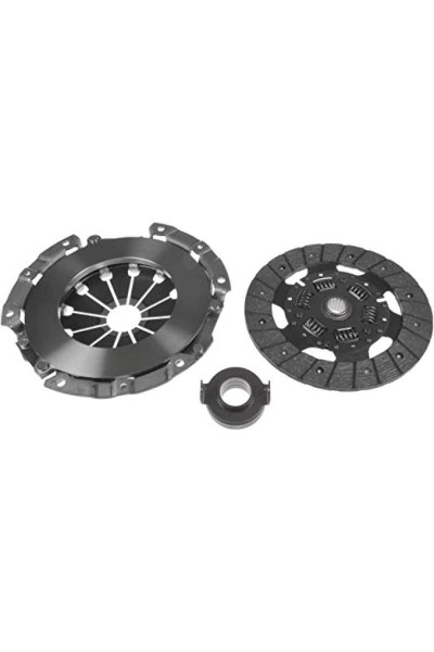 Honda Civic Debri̇yaj Seti̇ 1.6 1.8 06- Fd6