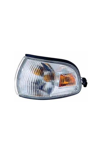 H100 Si̇nyal Lambasi Sol Mi̇ni̇büs 97-08