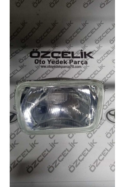 L200 L300 Far Atom E2200 Hi̇jet Hi̇lux Sol Sağ Parkli 88-00