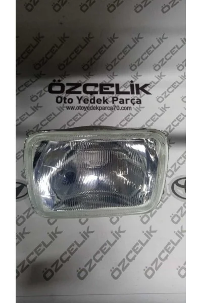 L200 L300 Far Atom E2200 Hi̇jet Hi̇lux Sol Sağ Parkli 88-00