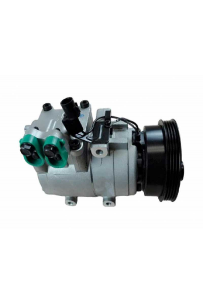 Kli̇ma Kompresor Hyundai Accent 95-00  Elantra