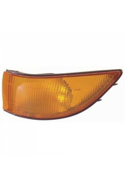 LANCER SİNYAL LAMBASI SAG C6 88-92 MB572616