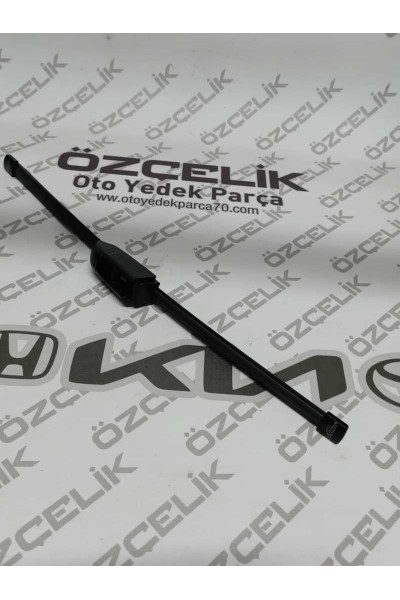 Arka Silecek Supurgesi̇ Hyundai İ30 Hb  13 Inch 330Mm 11-17