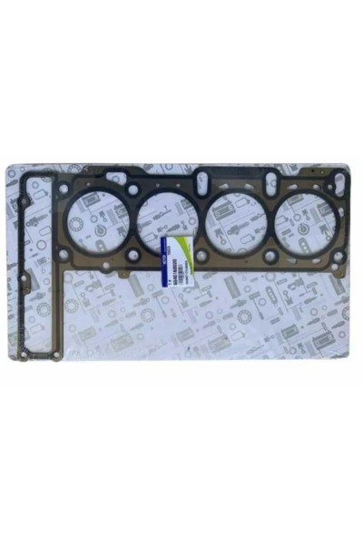 SILINDIR KAPAK CONTA 1,3MM KORANDO SPORT/ KORANDO C JEEP REXTON 2.0 ORJİNAL