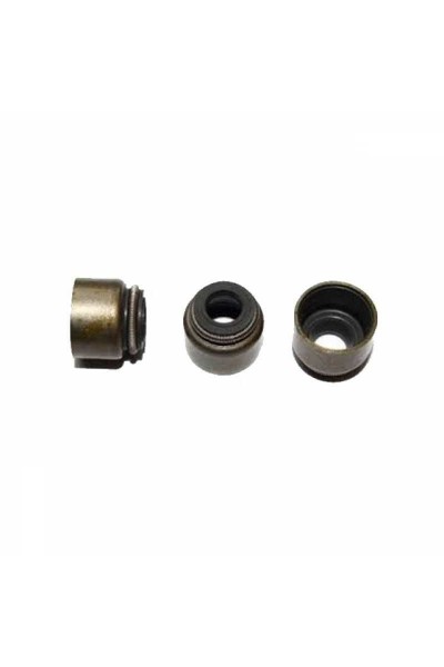 Suzuki Swift G10 3 Si̇li̇ndi̇r Carry Lasti̇k Takimi-Subap (6 Adet)