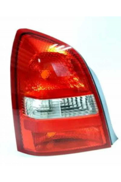 Ni̇ssan Pri̇mera Tekna Arka Stop Sol 02-08 26555Au30A