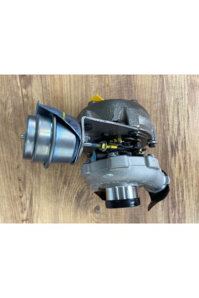 Turbo Accent Era Matri̇x Elantra Getz İ30 Ri̇o Cerato 282012A400