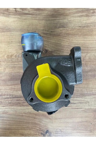 Turbo Accent Era Matri̇x Elantra Getz İ30 Ri̇o Cerato 282012A400 - sb_GAR 740611-5002W Turbo Accent Era Matri̇x Elantra Getz İ30 Ri̇o Cerato 282012A400