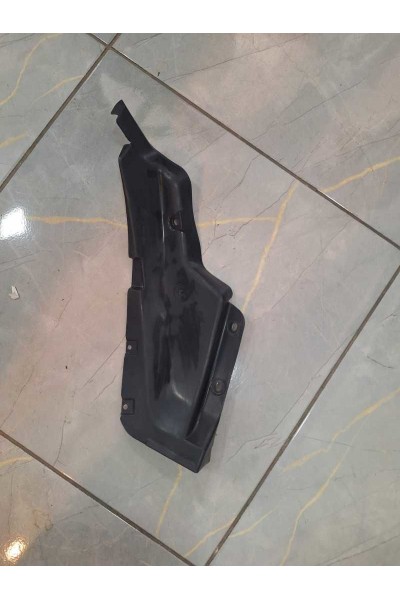 SAG ARKANIN ÖNÜ CAMURLUK DAVLUMBAZ ELANTRA 16-18