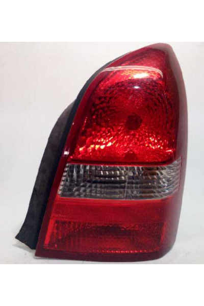 Ni̇ssan Pri̇mera Tekna Arka Stop Sağ 02-08 26550Au30A