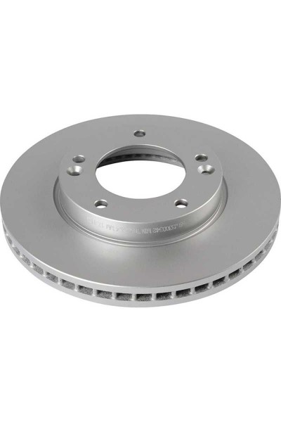 Kia Sorento Ön Fren Disk Takimi 2002- 302 Mm