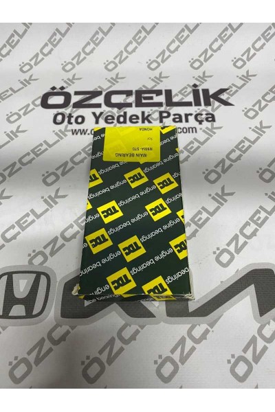Ana Yatak Euro Honda Civic 1.4L 96-00  Civic 1.4L 96-00 D13 D14 D15 Std